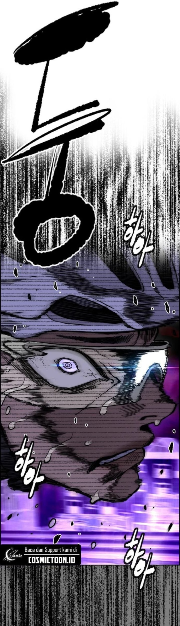 Wind Breaker Chapter 553 - halaman 47