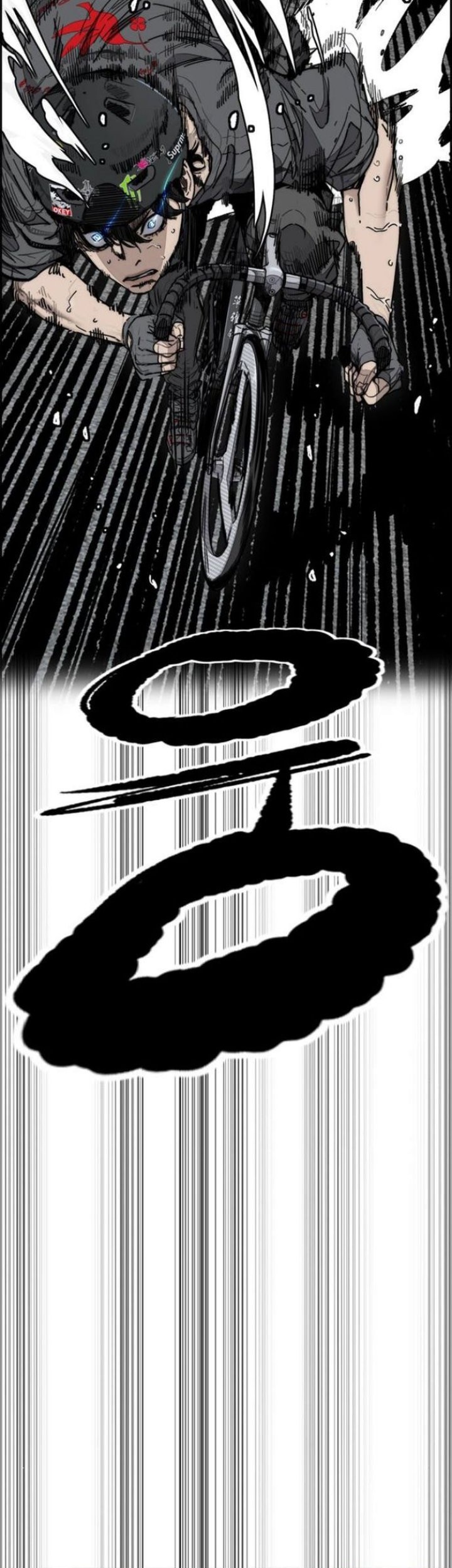Wind Breaker Chapter 553 - halaman 6