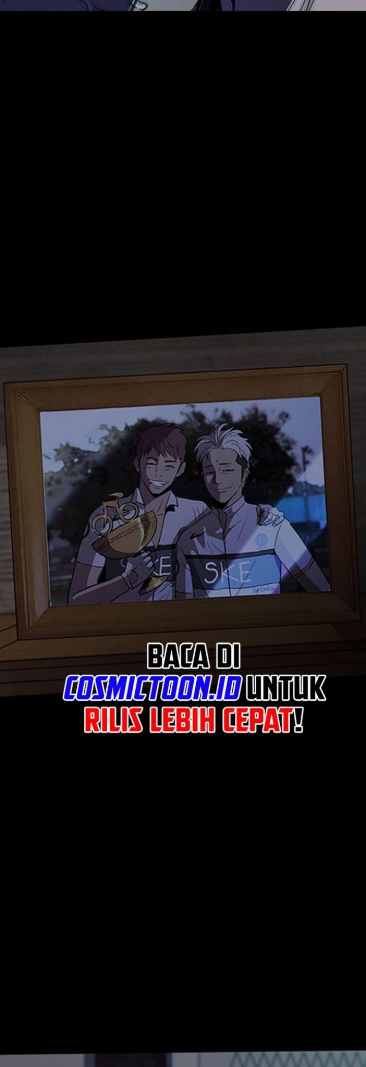 Wind Breaker Chapter 553 - halaman 64