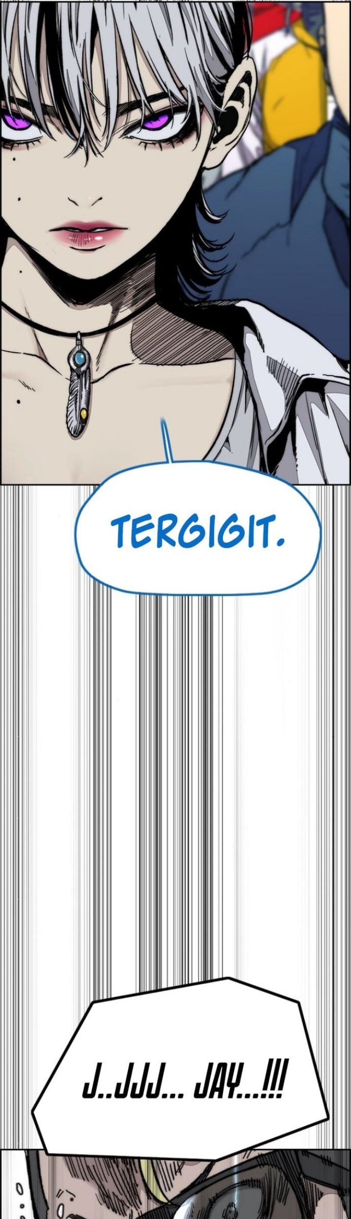 Wind Breaker Chapter 553 - halaman 7