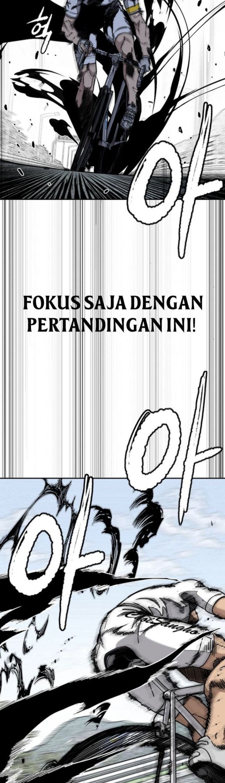 Wind Breaker Chapter 553 - halaman 72