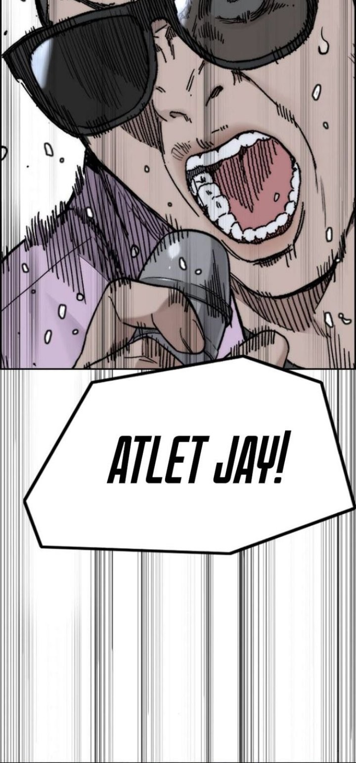 Wind Breaker Chapter 553 - halaman 8