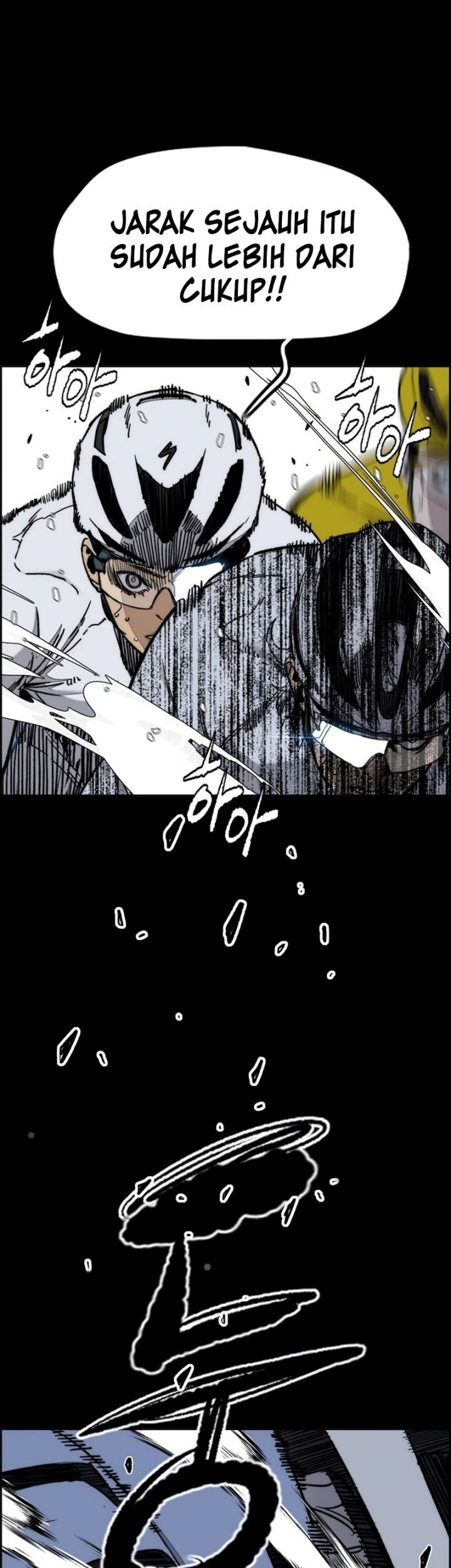 Wind Breaker Chapter 554 - halaman 10