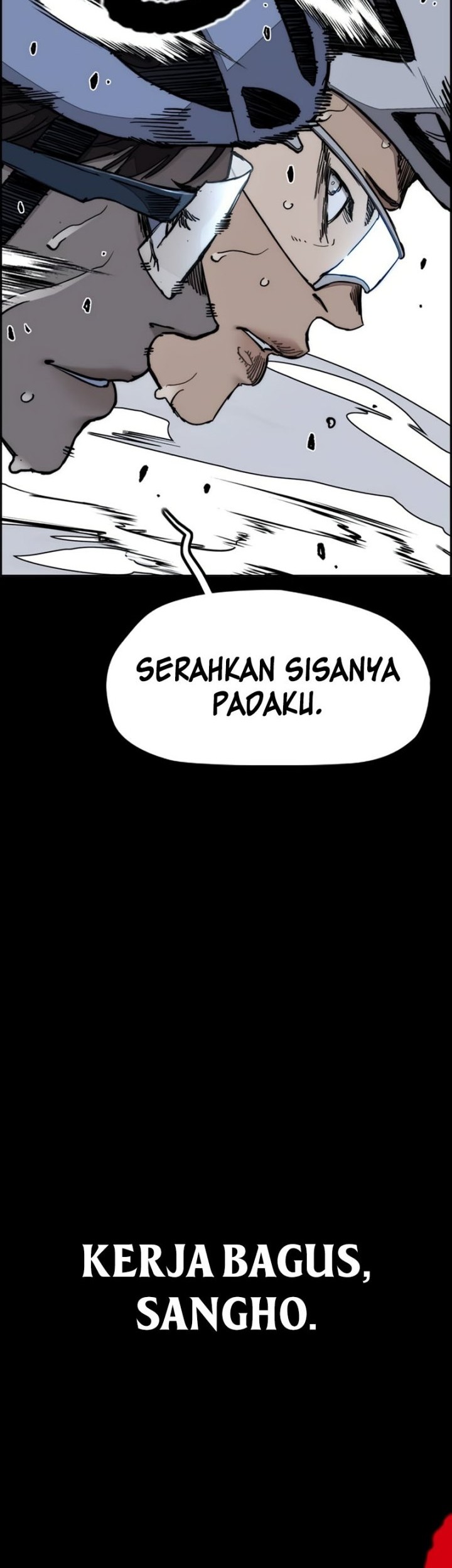 Wind Breaker Chapter 554 - halaman 11