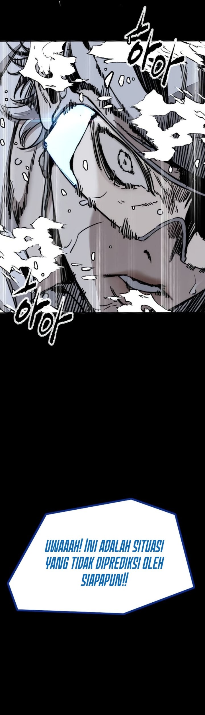 Wind Breaker Chapter 554 - halaman 14