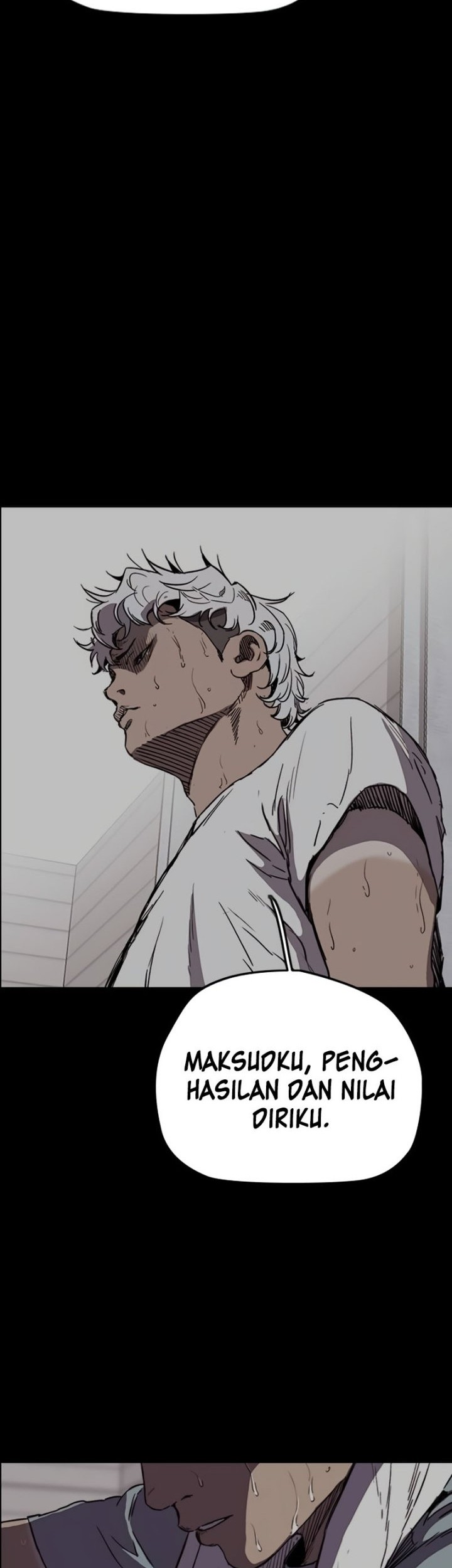 Wind Breaker Chapter 554 - halaman 27