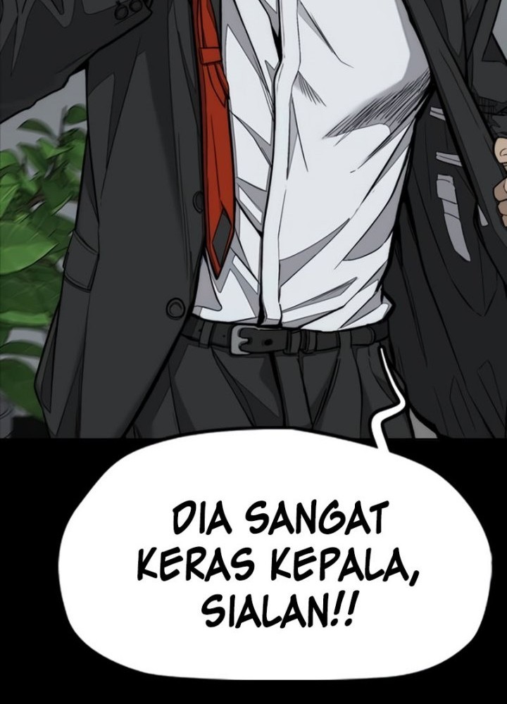 Wind Breaker Chapter 554 - halaman 37