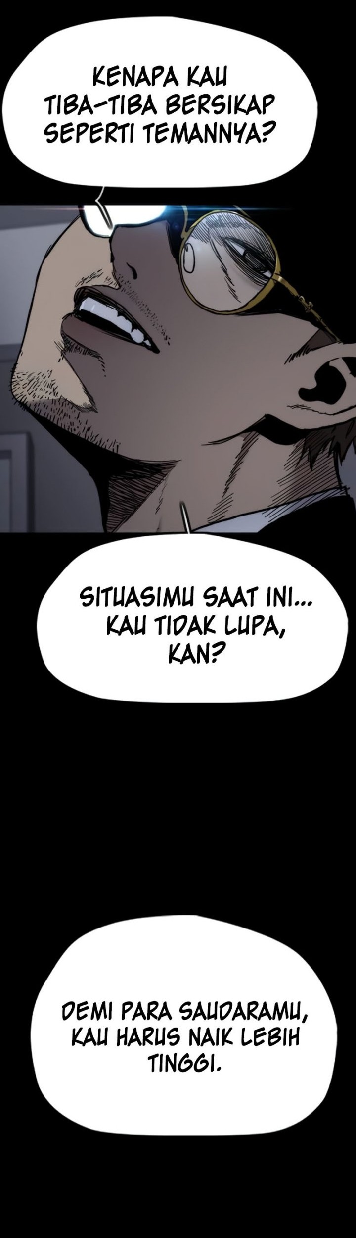 Wind Breaker Chapter 554 - halaman 44