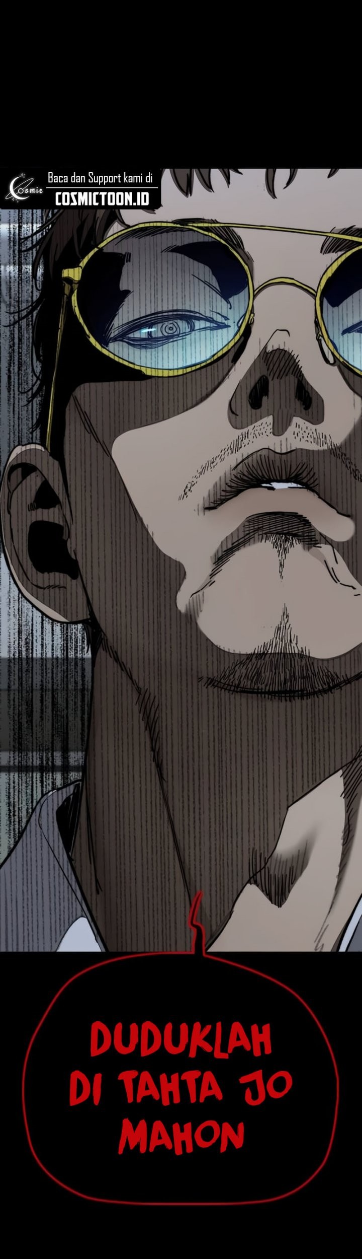 Wind Breaker Chapter 554 - halaman 49