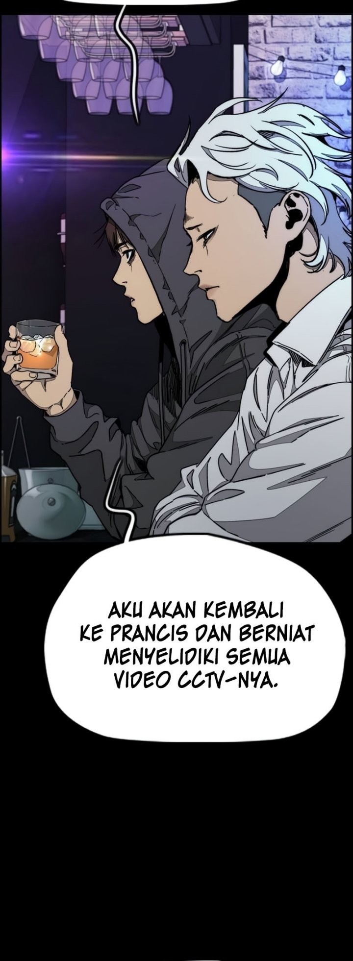 Wind Breaker Chapter 554 - halaman 65