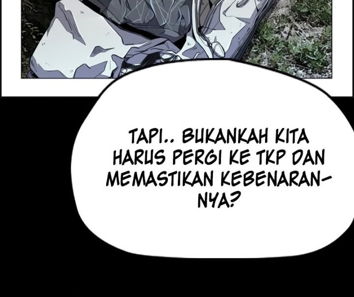 Wind Breaker Chapter 554 - halaman 89