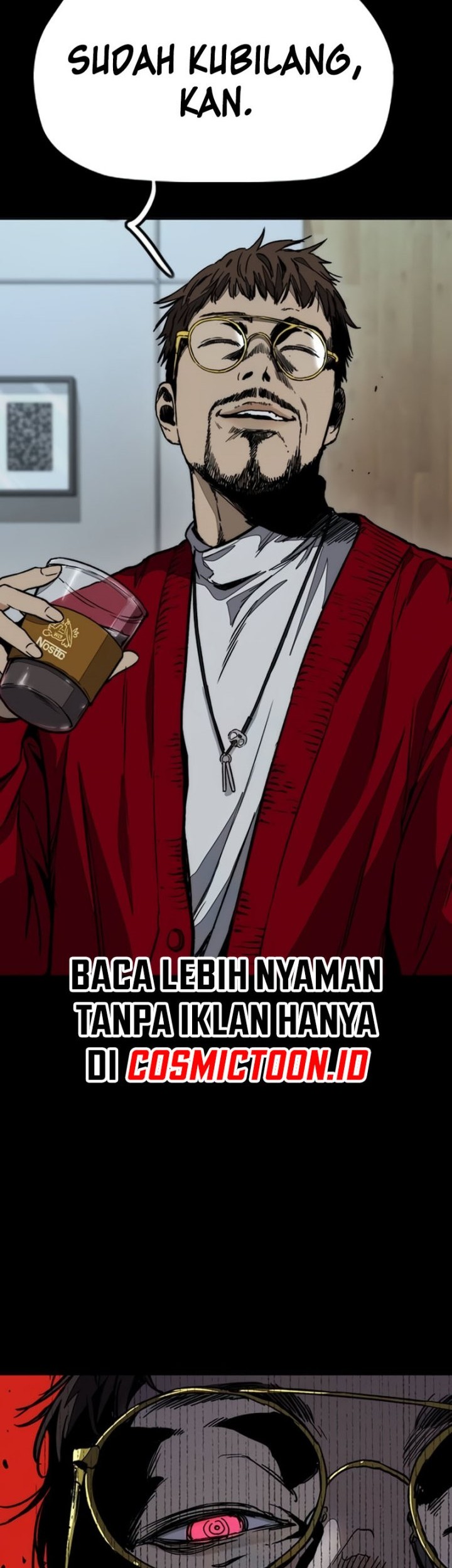 Wind Breaker Chapter 554 - halaman 93