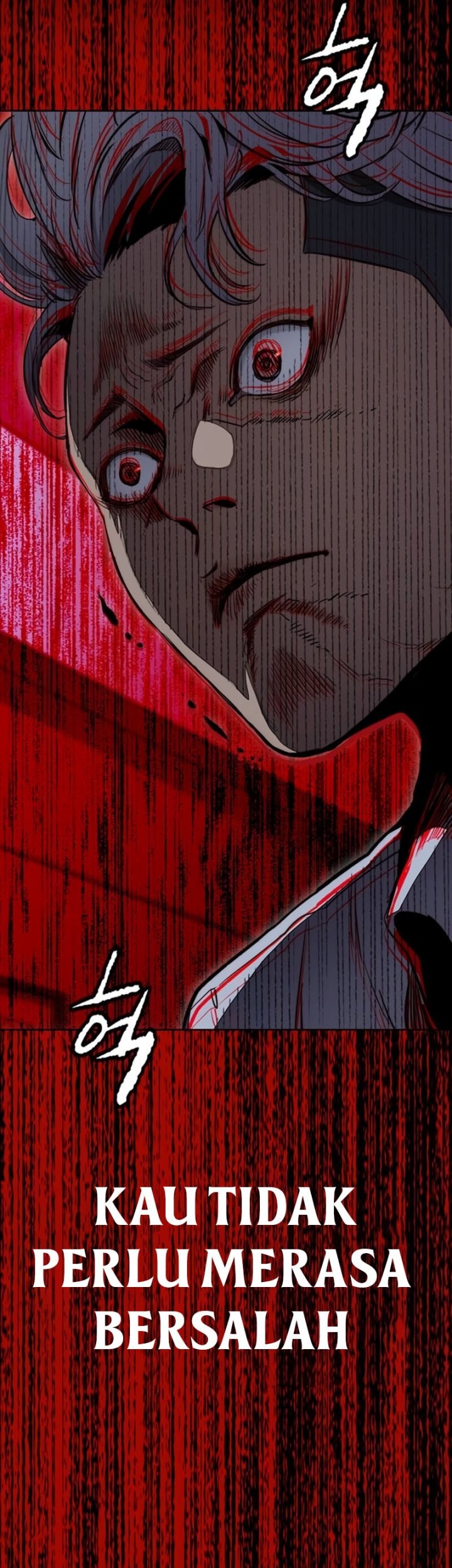 Wind Breaker Chapter 554 - halaman 96