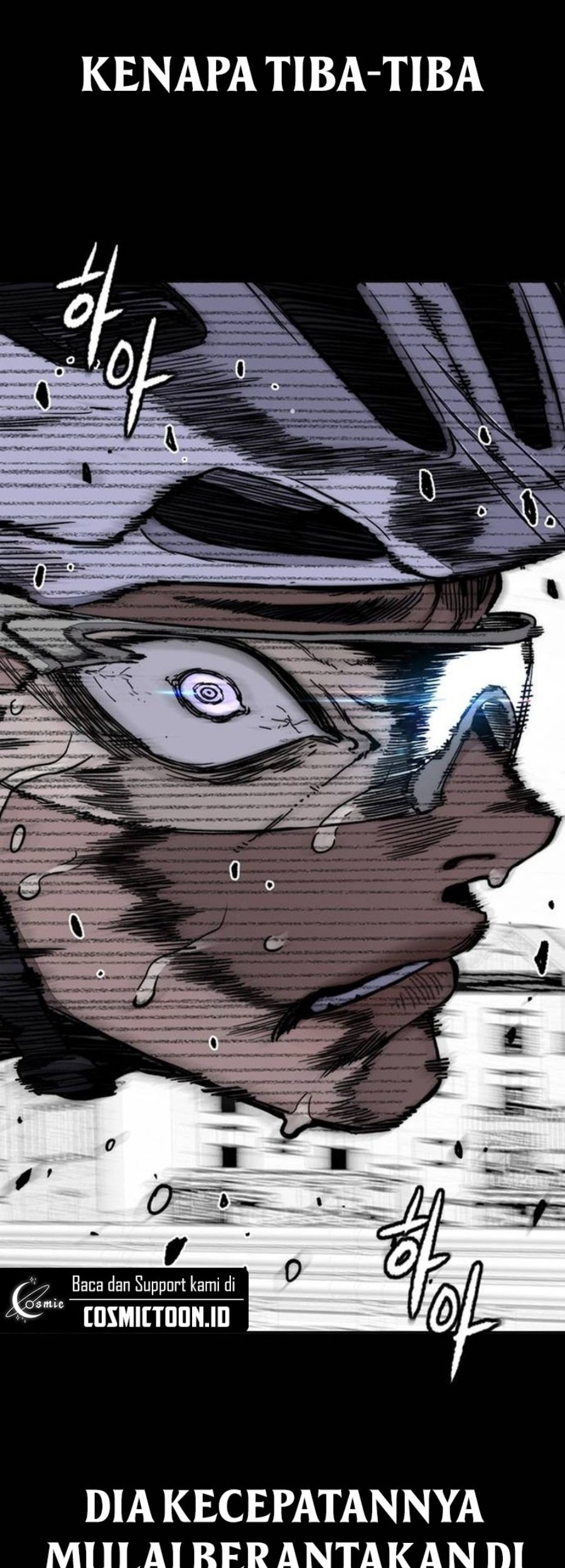 Wind Breaker Chapter 555 - halaman 15