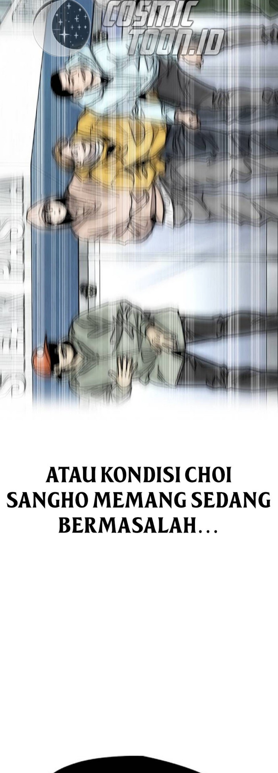 Wind Breaker Chapter 555 - halaman 18