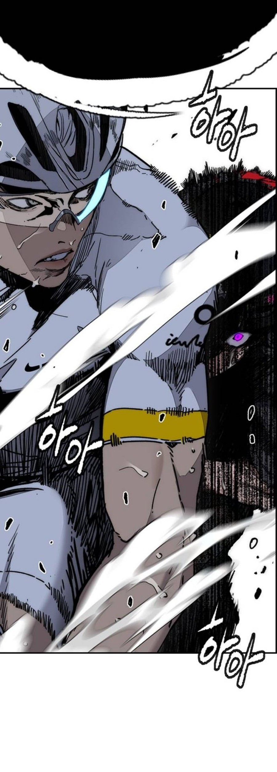 Wind Breaker Chapter 555 - halaman 21