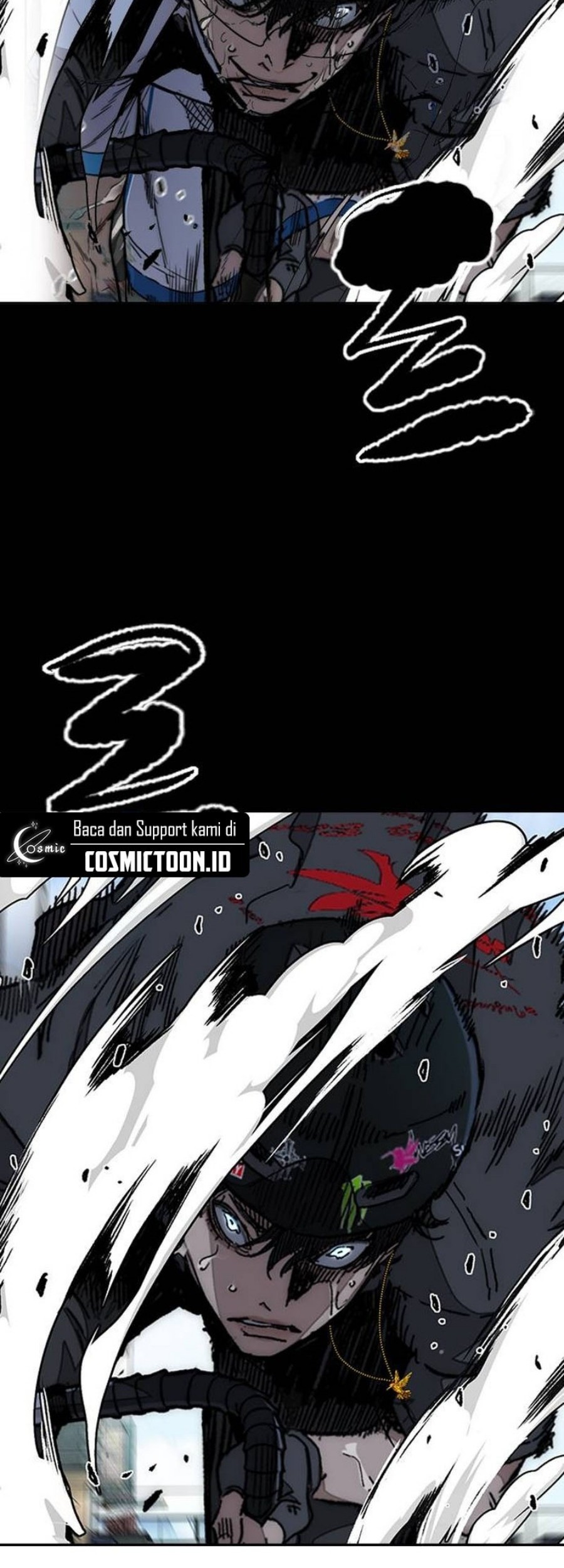 Wind Breaker Chapter 555 - halaman 26