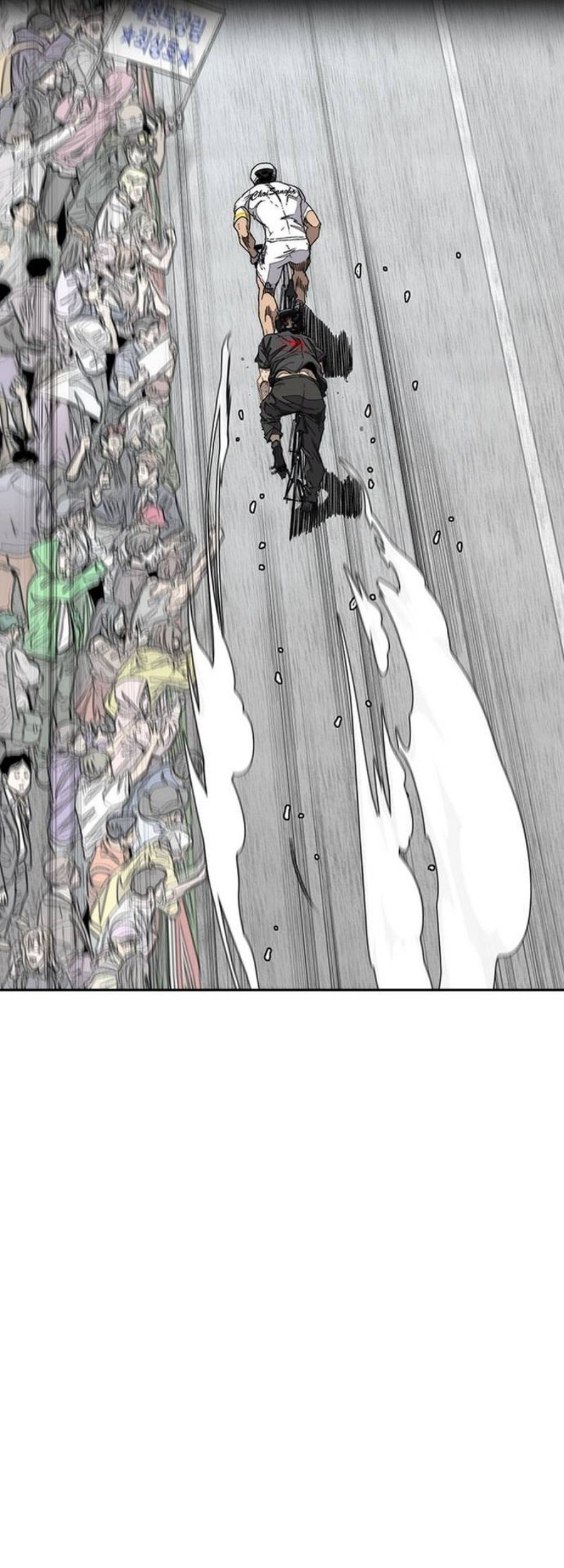 Wind Breaker Chapter 555 - halaman 35