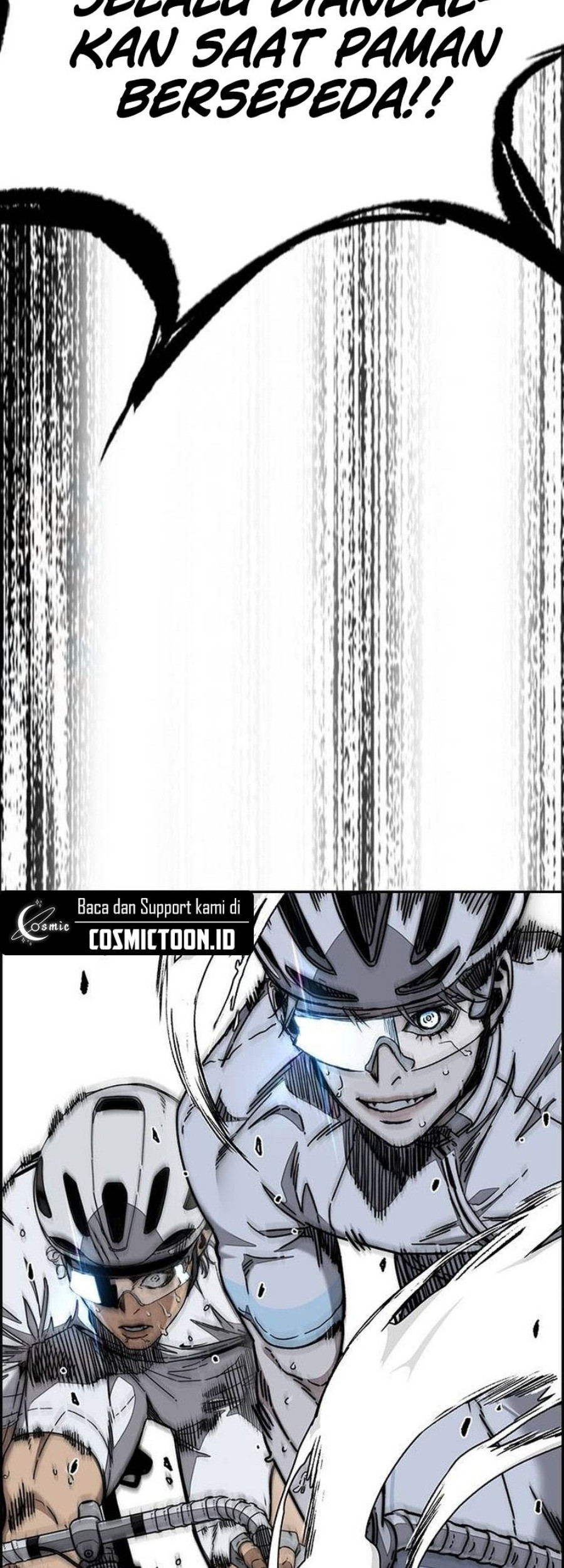 Wind Breaker Chapter 555 - halaman 39