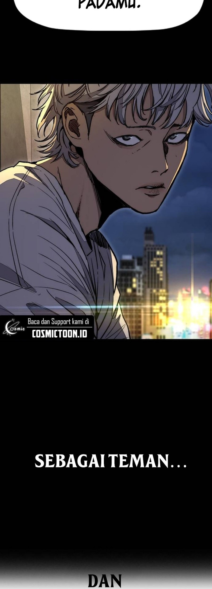Wind Breaker Chapter 555 - halaman 46