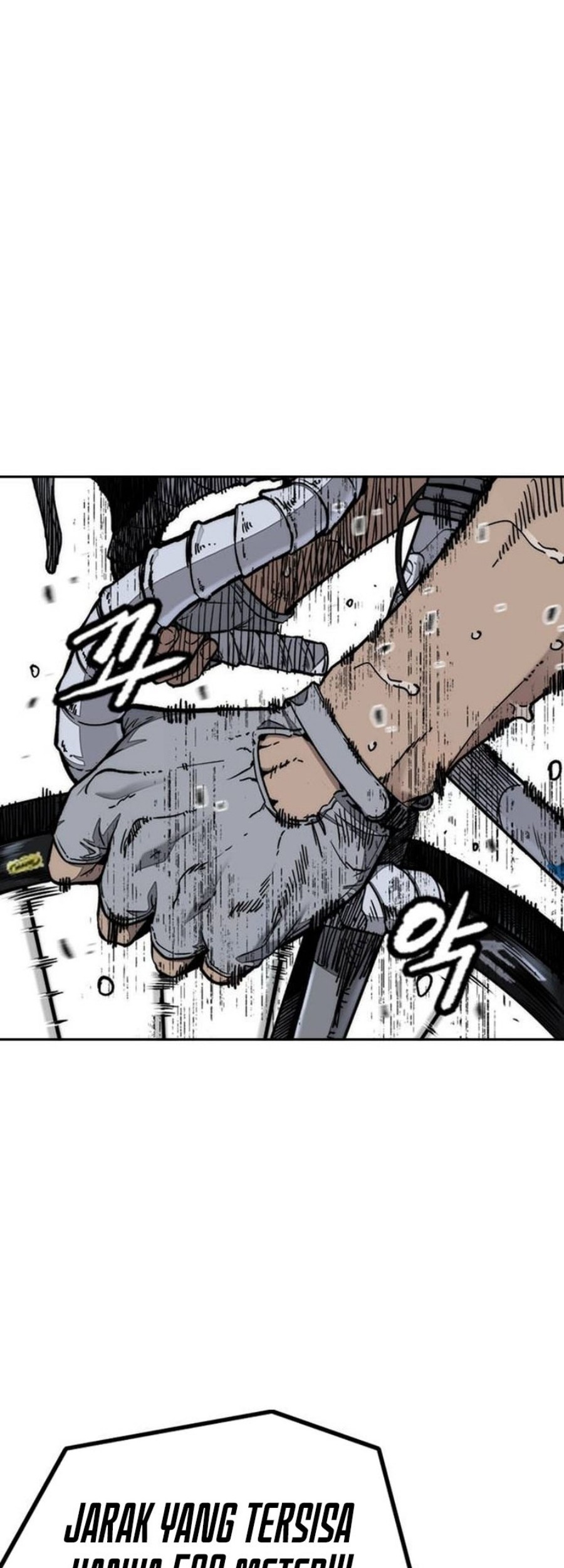 Wind Breaker Chapter 555 - halaman 48