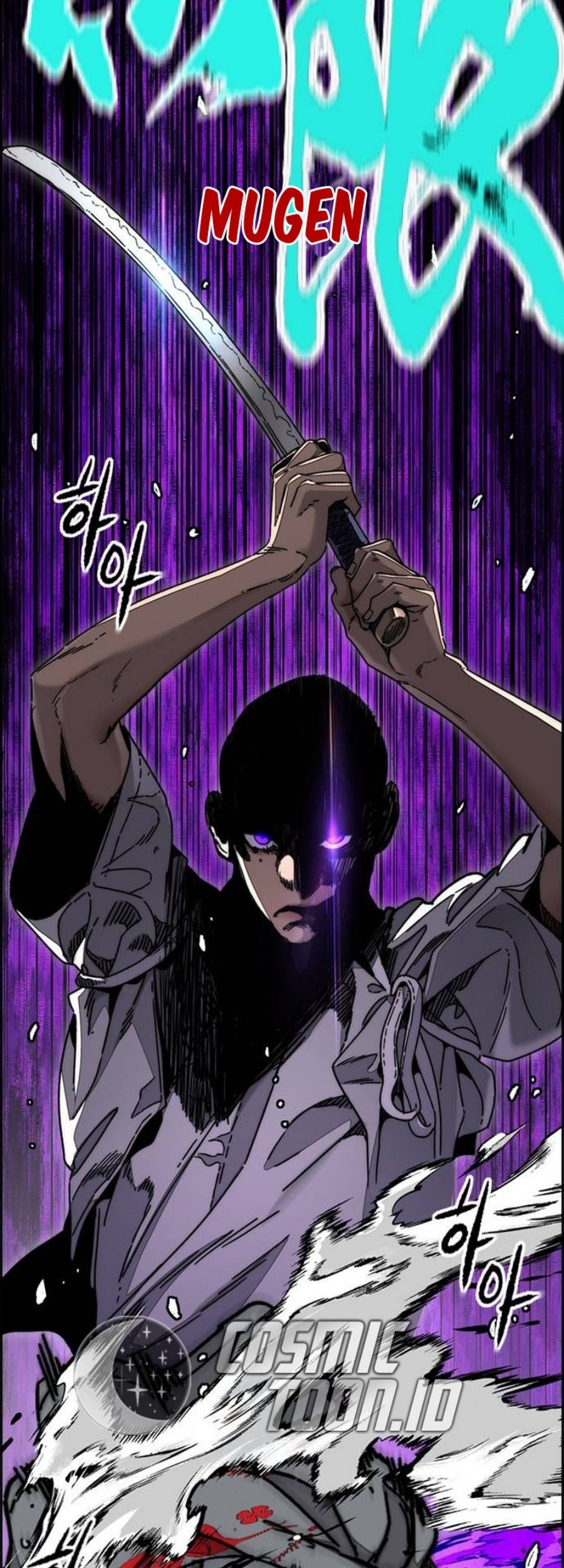 Wind Breaker Chapter 555 - halaman 65