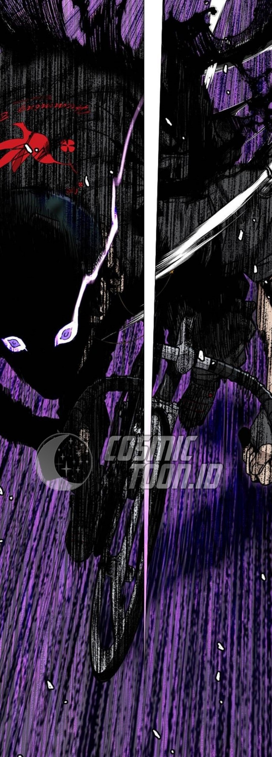 Wind Breaker Chapter 555 - halaman 70