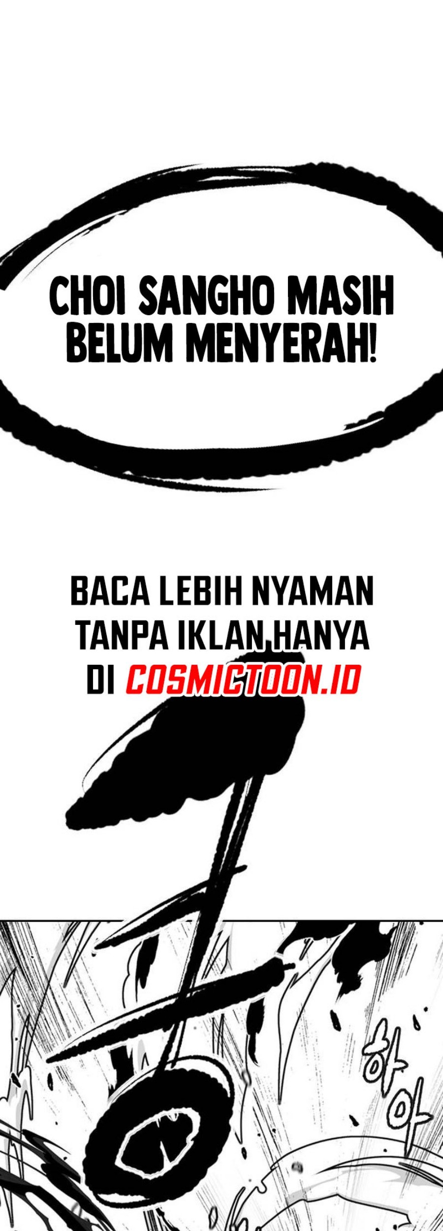 Wind Breaker Chapter 555 - halaman 80