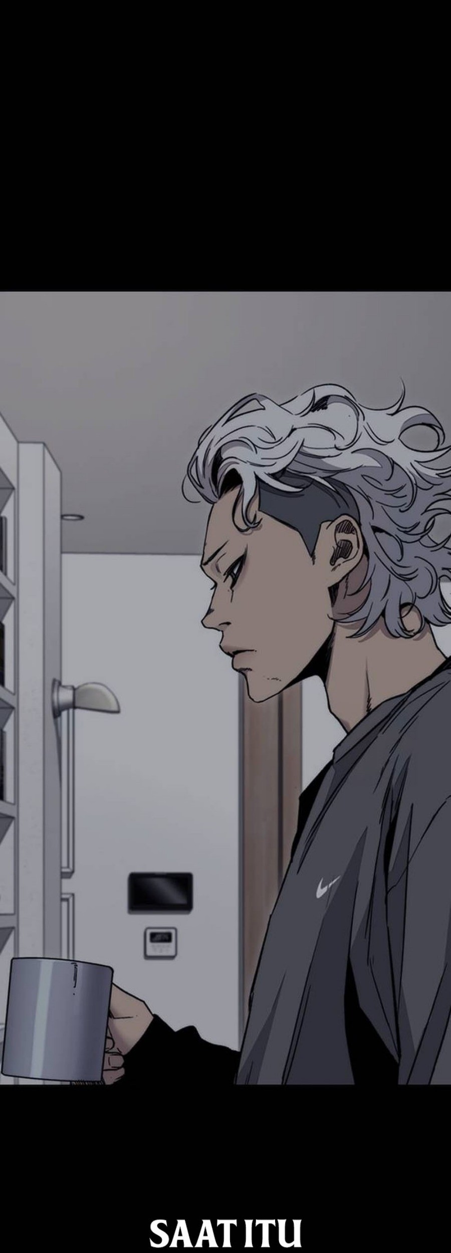 Wind Breaker Chapter 555 - halaman 87
