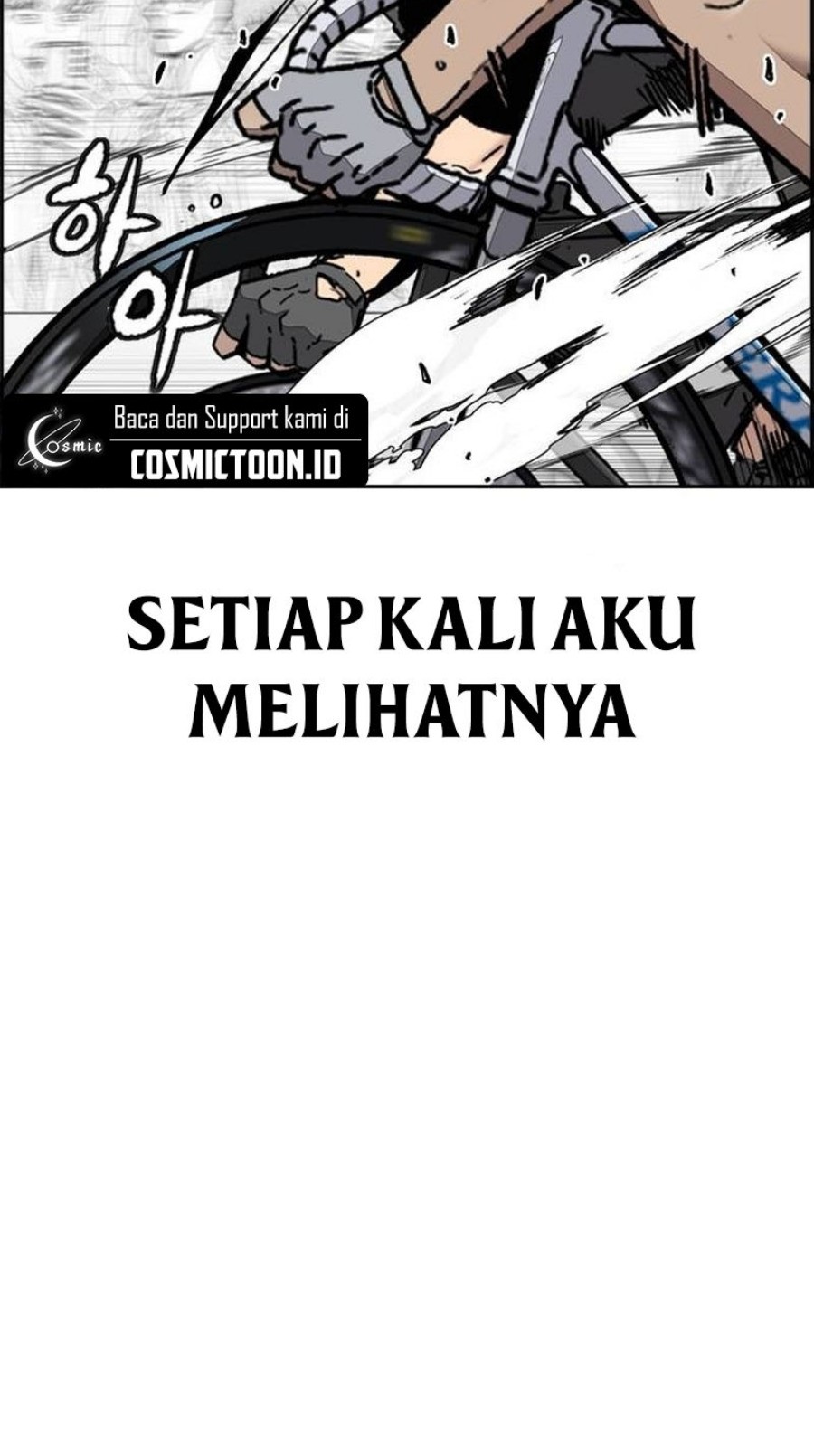 Wind Breaker Chapter 555 - halaman 93