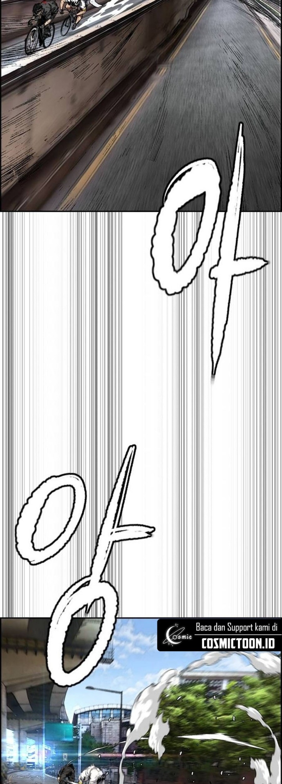 Wind Breaker Chapter 556 - halaman 4
