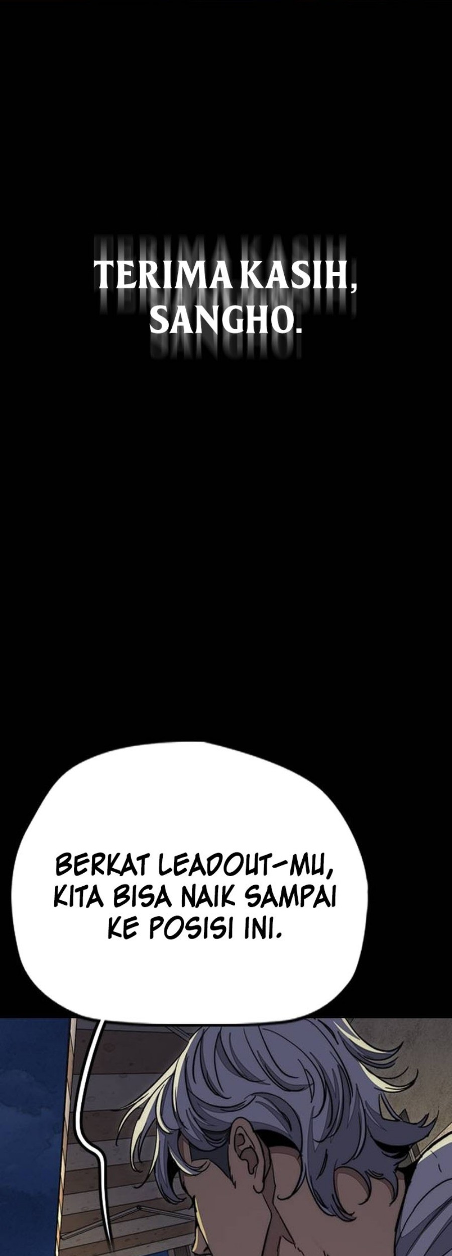 Wind Breaker Chapter 556 - halaman 43