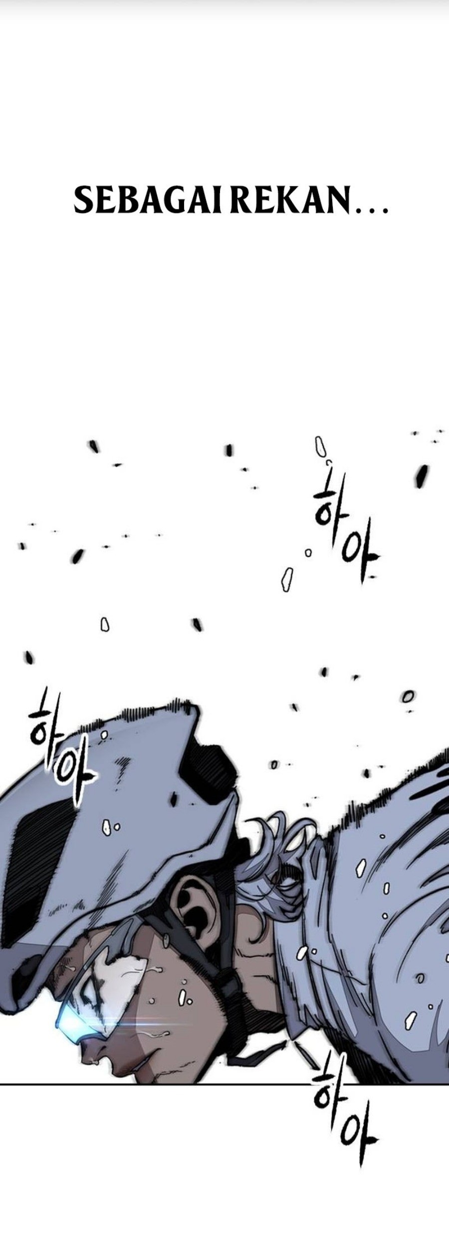 Wind Breaker Chapter 556 - halaman 47