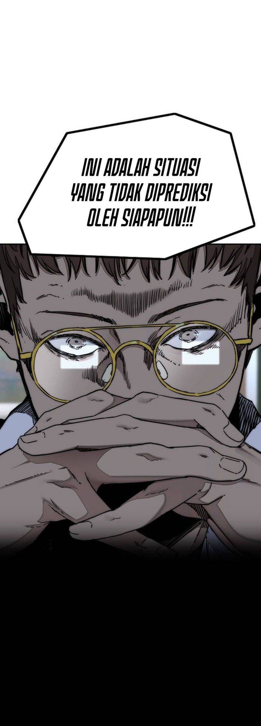 Wind Breaker Chapter 556 - halaman 50