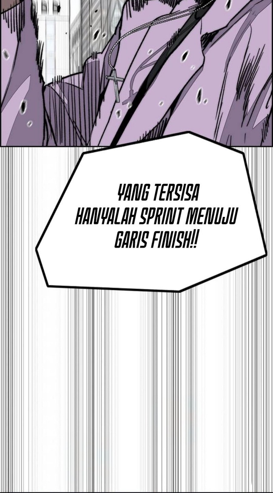 Wind Breaker Chapter 556 - halaman 6