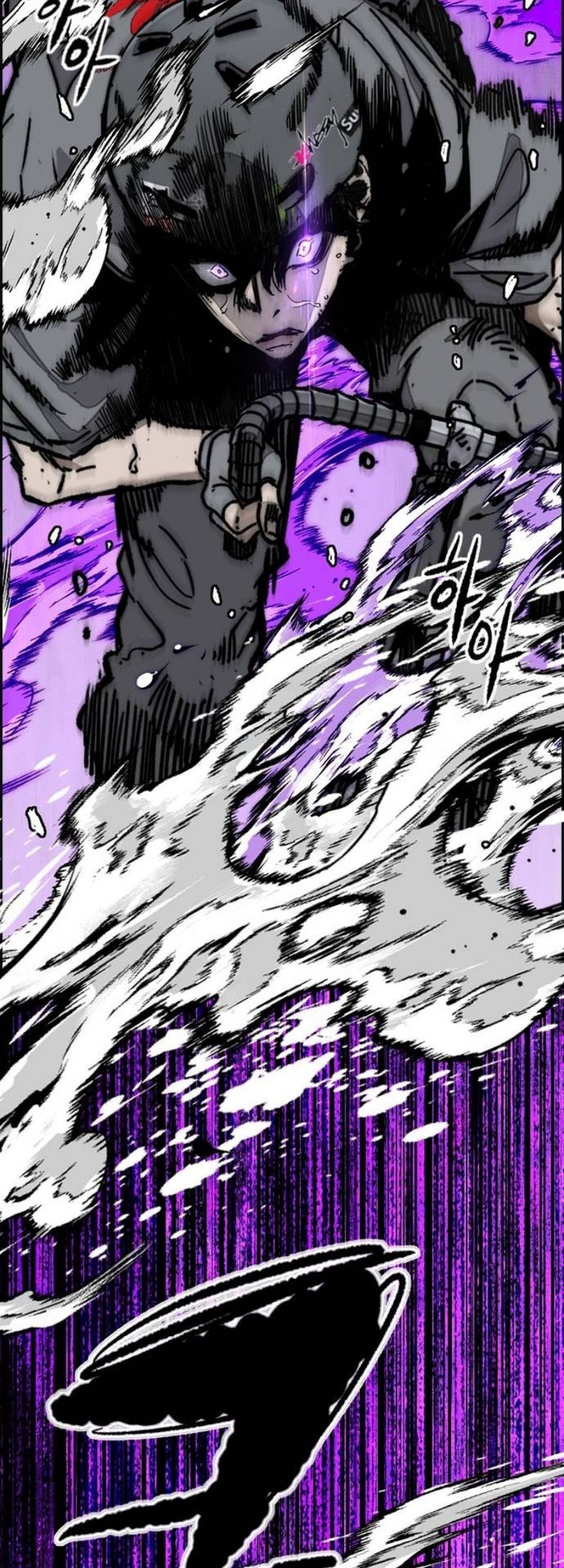 Wind Breaker Chapter 556 - halaman 66