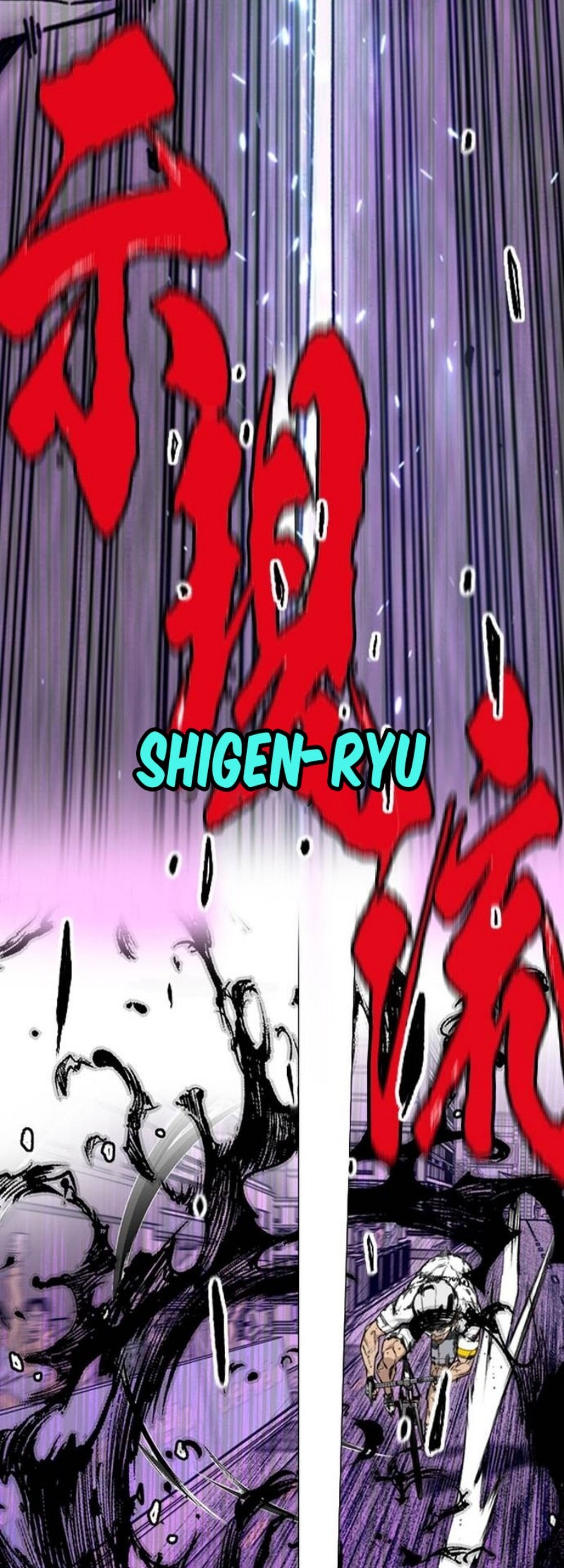 Wind Breaker Chapter 556 - halaman 69