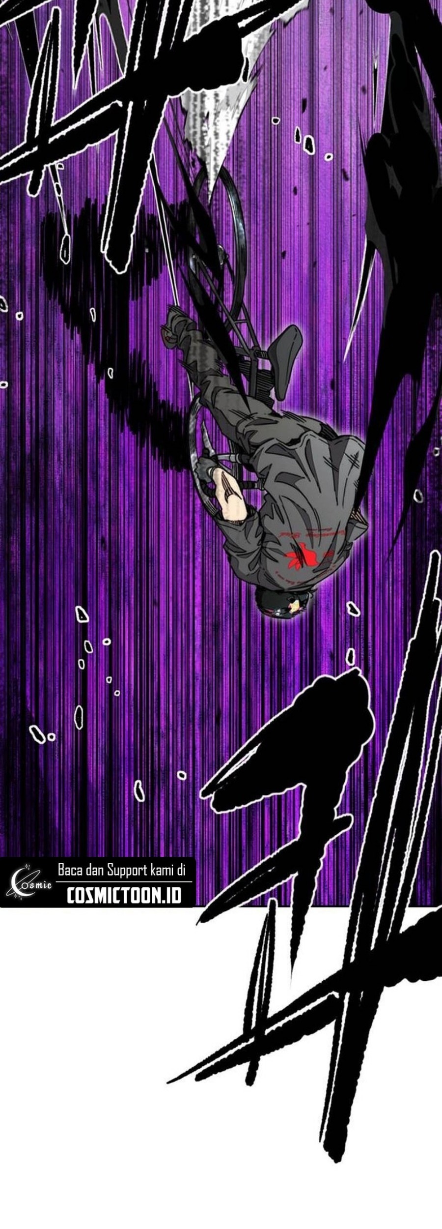 Wind Breaker Chapter 556 - halaman 76