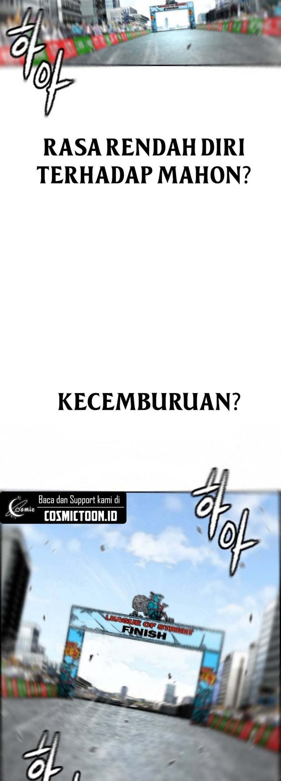 Wind Breaker Chapter 556 - halaman 89