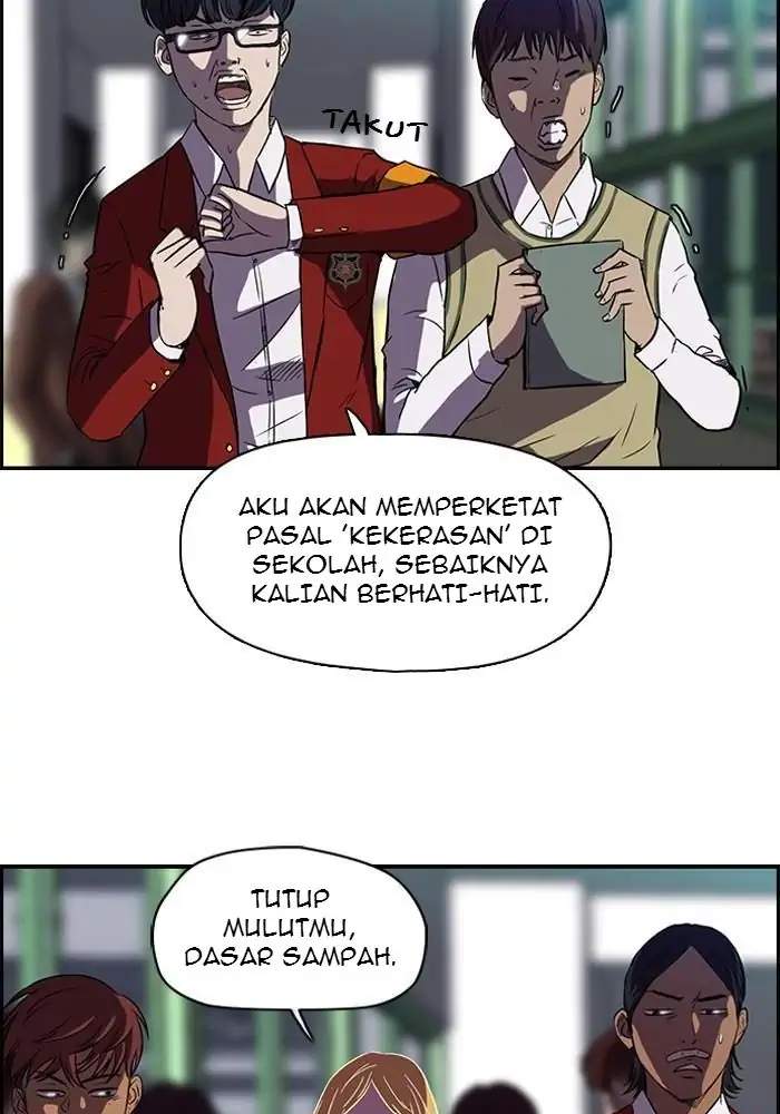 Wind Breaker Chapter 56 - halaman 10