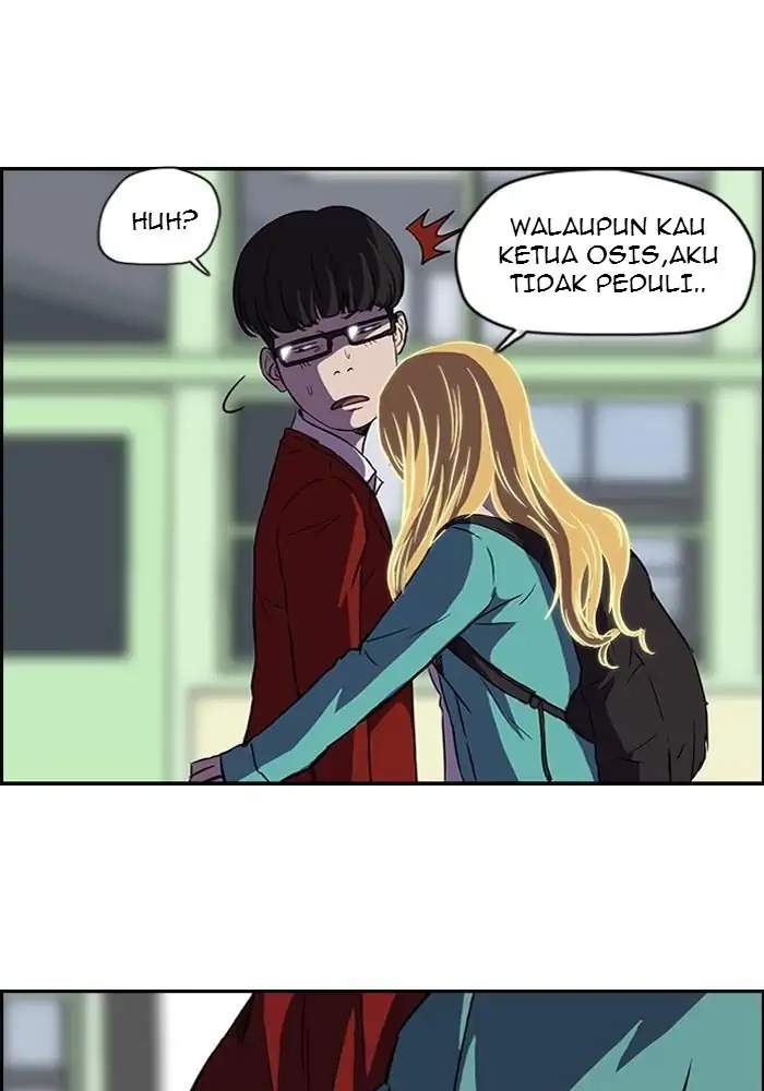 Wind Breaker Chapter 56 - halaman 12