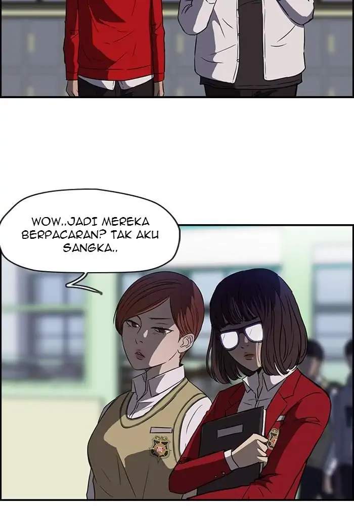 Wind Breaker Chapter 56 - halaman 16