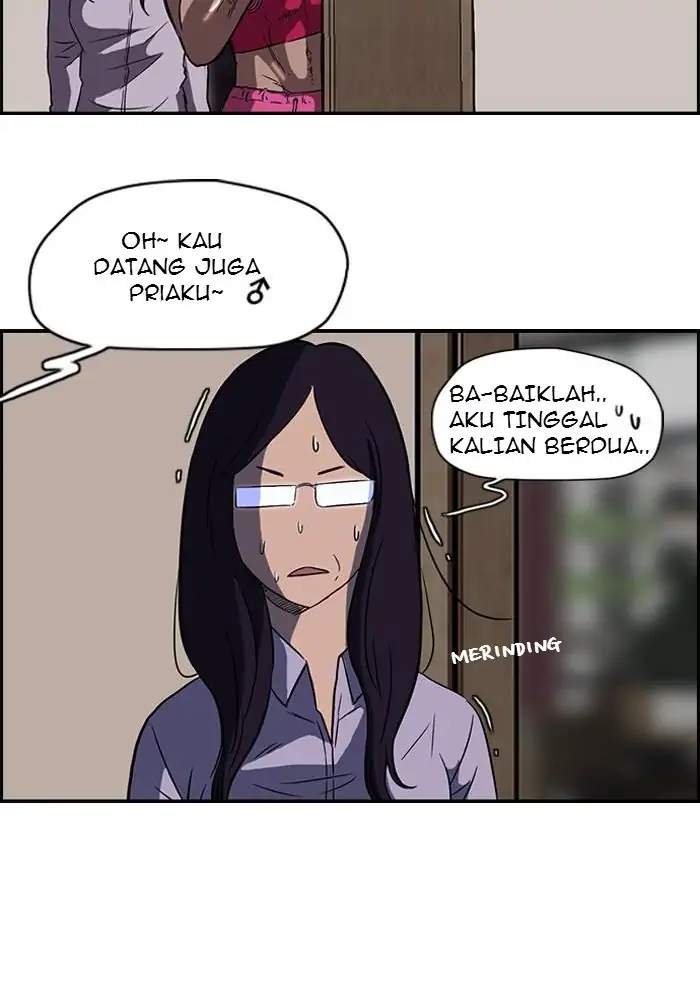 Wind Breaker Chapter 56 - halaman 29