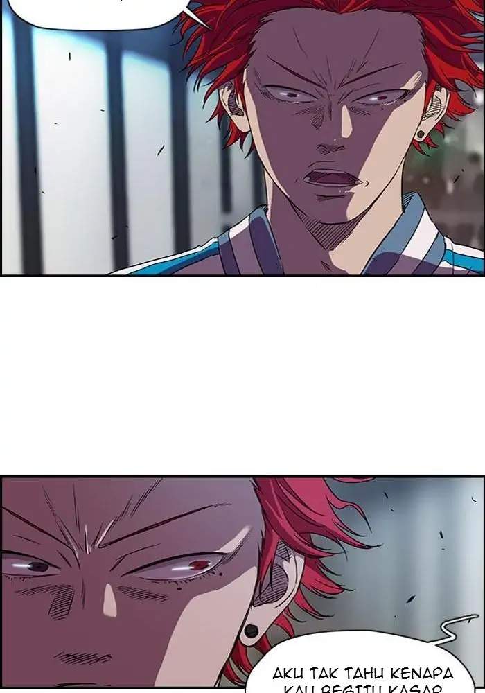Wind Breaker Chapter 56 - halaman 41