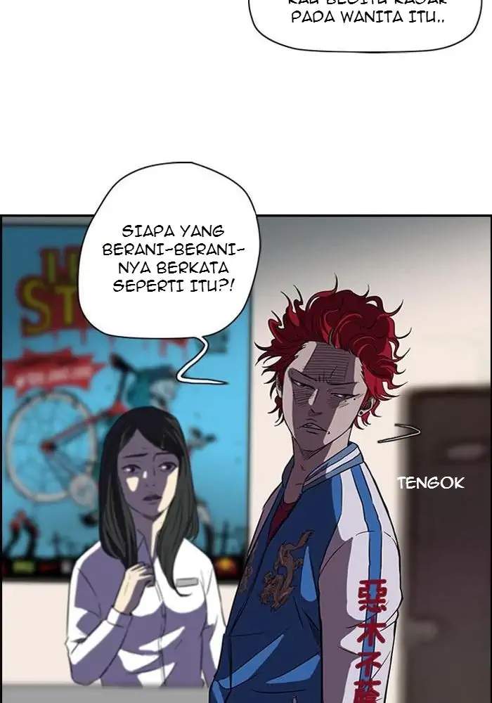 Wind Breaker Chapter 56 - halaman 42