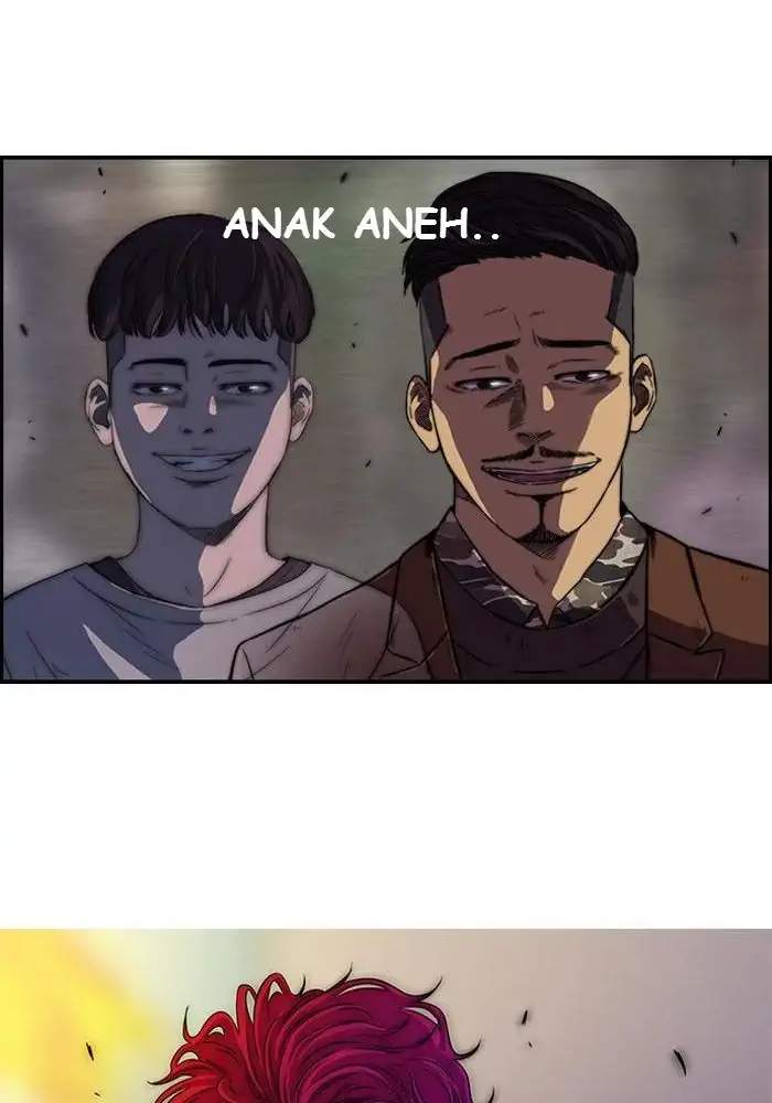 Wind Breaker Chapter 56 - halaman 47