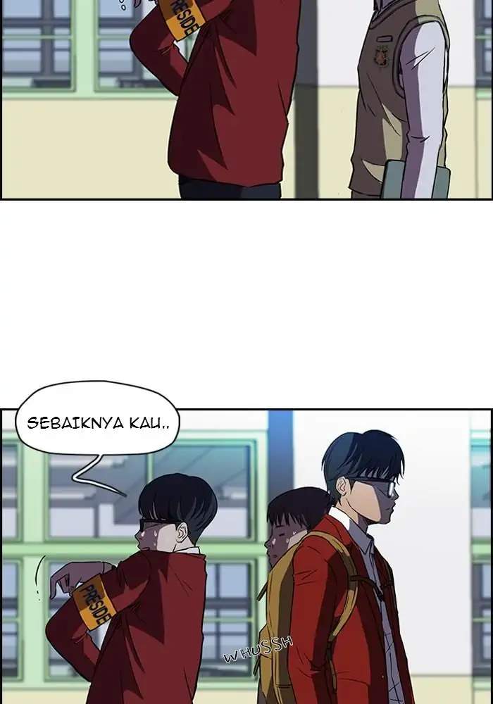 Wind Breaker Chapter 56 - halaman 7