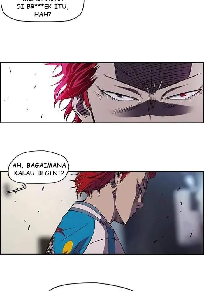 Wind Breaker Chapter 57 - halaman 26