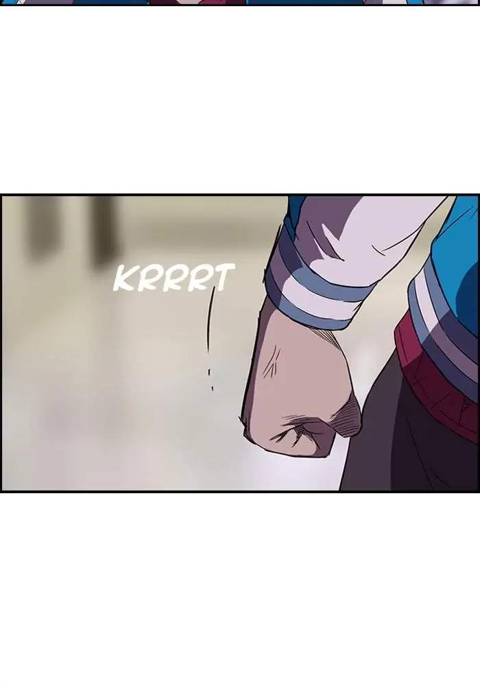 Wind Breaker Chapter 57 - halaman 31