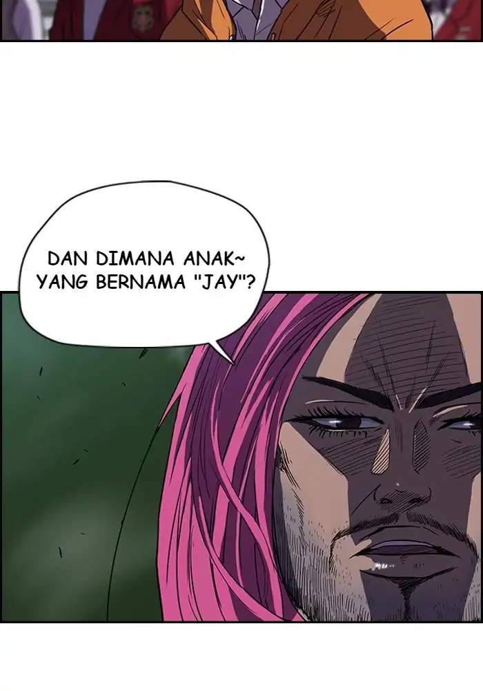 Wind Breaker Chapter 57 - halaman 4